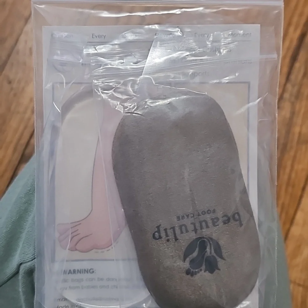 Beckett Simonon Greta Belgian Loafers Size 8 In Dove - Picture 7 of 7